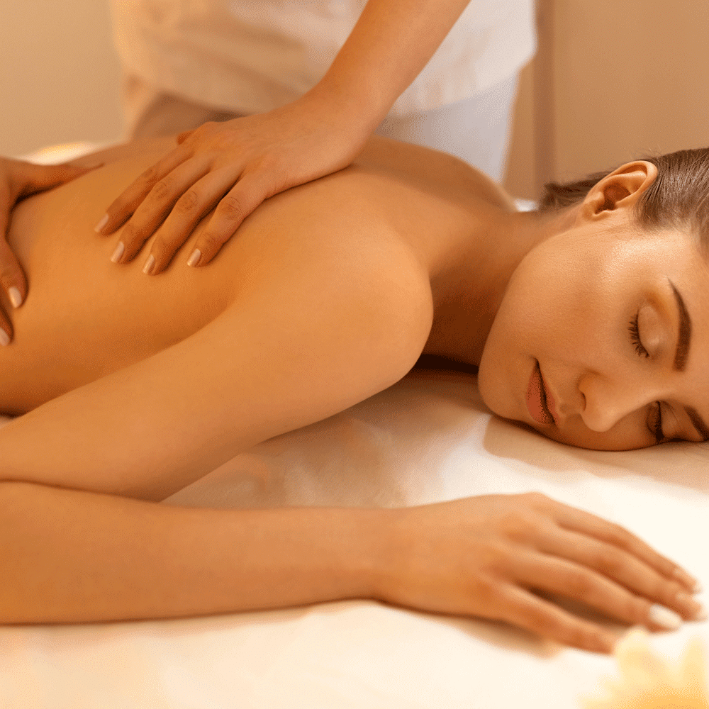 Soins et Massages en Solo Spa MamaBali, Cosmétiques à Paris